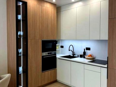 квартира за адресою Михайла Максимовича вул. (Онуфрія Трутенка), 26-Д