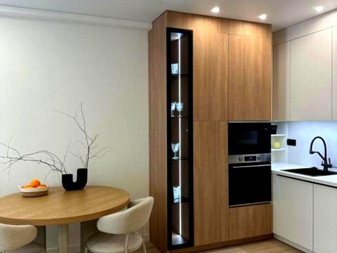 квартира за адресою Михайла Максимовича вул. (Онуфрія Трутенка), 26-Д