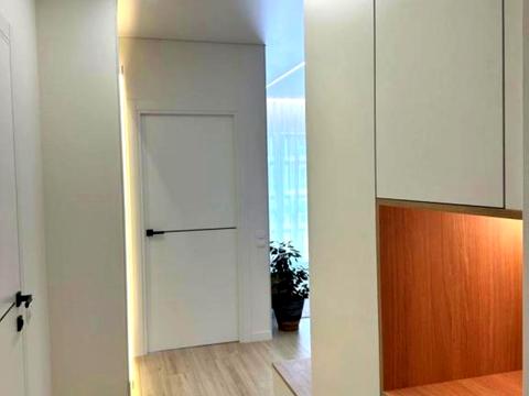 квартира за адресою Михайла Максимовича вул. (Онуфрія Трутенка), 26-Д