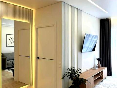 квартира за адресою Михайла Максимовича вул. (Онуфрія Трутенка), 26-Д