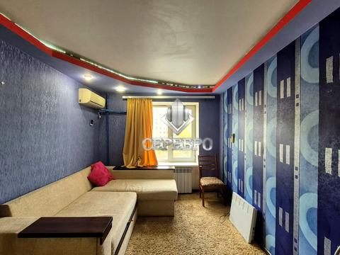 квартира по адресу Новокузнецкая ул., 4