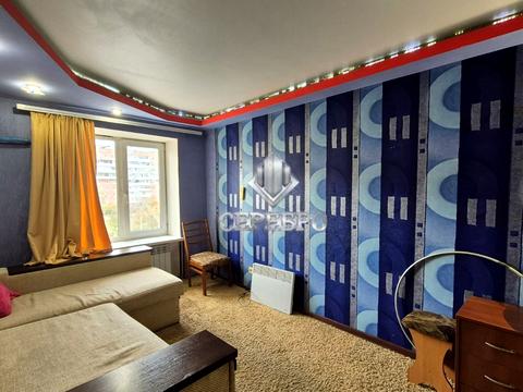 квартира по адресу Новокузнецкая ул., 4