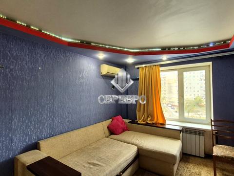 квартира по адресу Новокузнецкая ул., 4