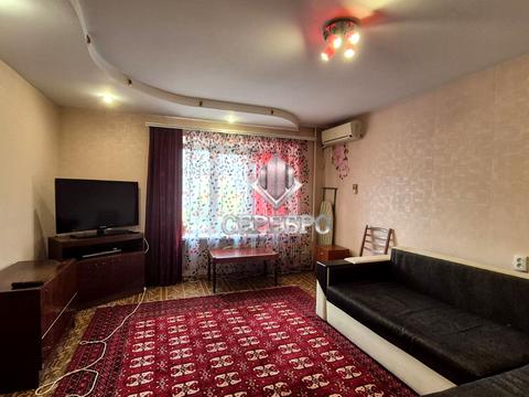 квартира по адресу Новокузнецкая ул., 4