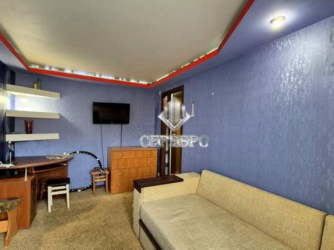 квартира по адресу Новокузнецкая ул., 4