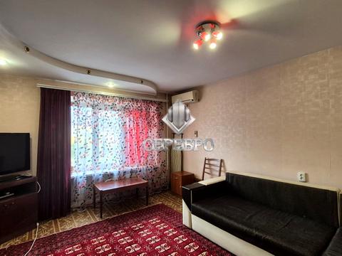 квартира по адресу Новокузнецкая ул., 4