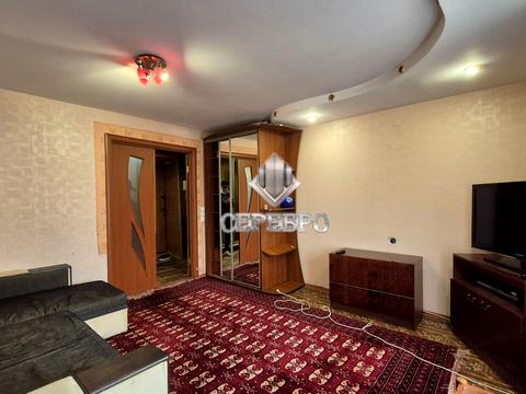 квартира по адресу Новокузнецкая ул., 4