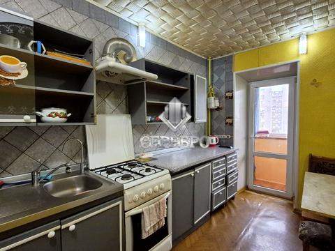 квартира по адресу Новокузнецкая ул., 4