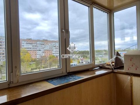 квартира по адресу Новокузнецкая ул., 4