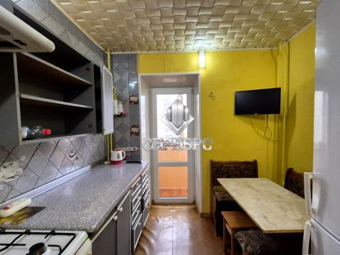 квартира по адресу Новокузнецкая ул., 4