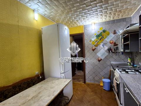 квартира по адресу Новокузнецкая ул., 4