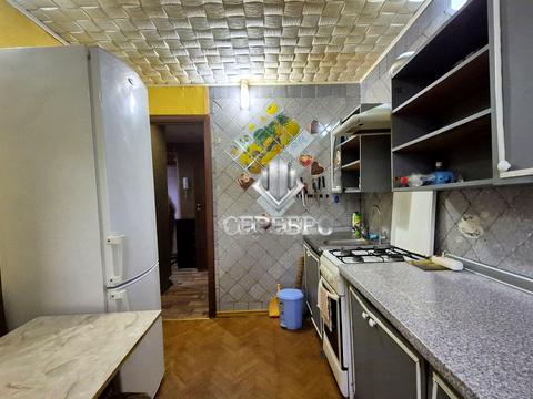 квартира по адресу Новокузнецкая ул., 4