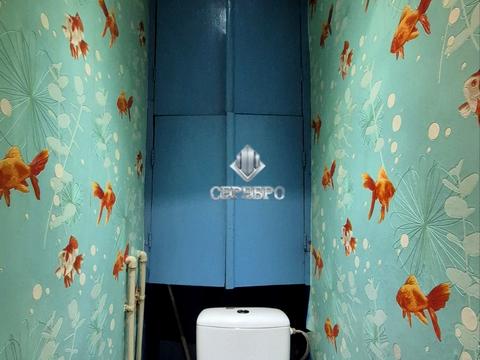 квартира по адресу Новокузнецкая ул., 4