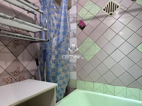 квартира по адресу Новокузнецкая ул., 4