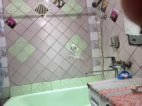 квартира по адресу Новокузнецкая ул., 4