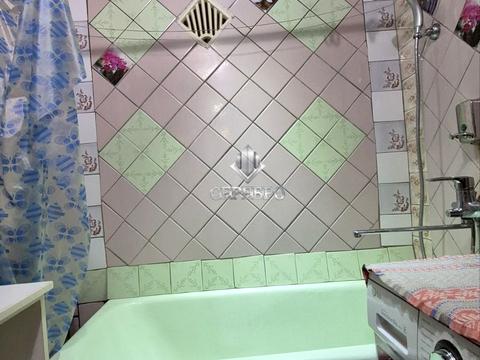 квартира по адресу Новокузнецкая ул., 4