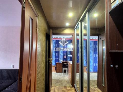 квартира по адресу Новокузнецкая ул., 4