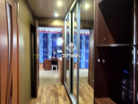 квартира по адресу Новокузнецкая ул., 4