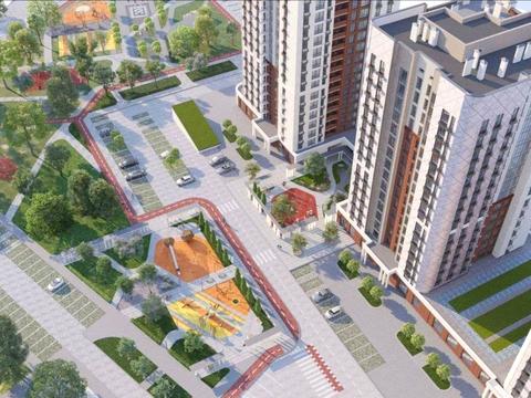 квартира за адресою Михайла Грушевського вул., 49