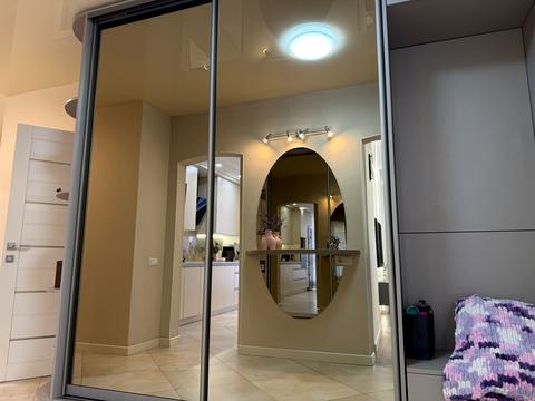 квартира по адресу Джона Маккейна ул. (Кудри Ивана), 3-А