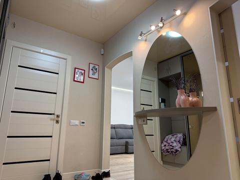 квартира по адресу Джона Маккейна ул. (Кудри Ивана), 3-А