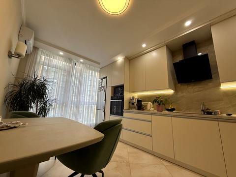 квартира по адресу Джона Маккейна ул. (Кудри Ивана), 3-А