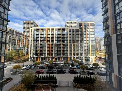 квартира по адресу Джона Маккейна ул. (Кудри Ивана), 3-А