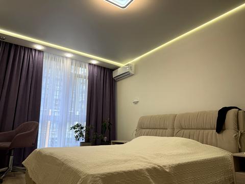 квартира по адресу Джона Маккейна ул. (Кудри Ивана), 3-А