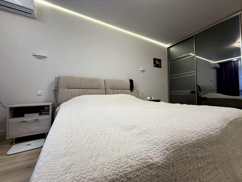 квартира по адресу Джона Маккейна ул. (Кудри Ивана), 3-А