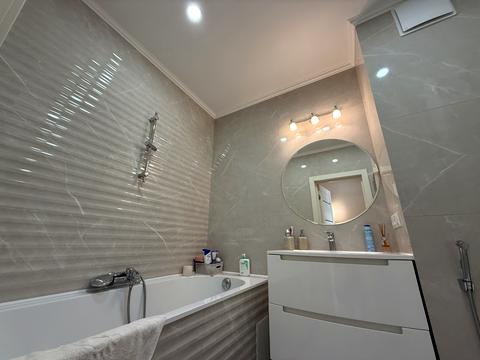 квартира по адресу Джона Маккейна ул. (Кудри Ивана), 3-А