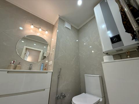 квартира по адресу Джона Маккейна ул. (Кудри Ивана), 3-А