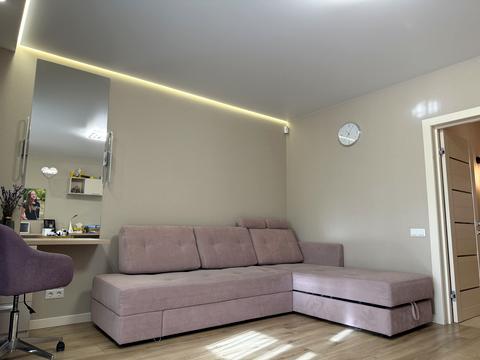 квартира по адресу Джона Маккейна ул. (Кудри Ивана), 3-А