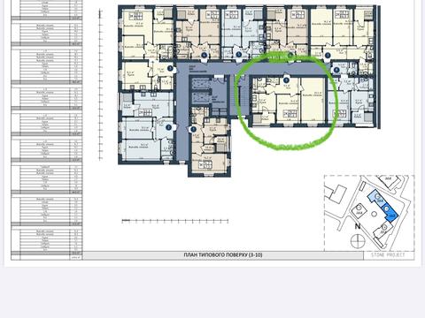 квартира за адресою Михайла Грушевського вул., 49