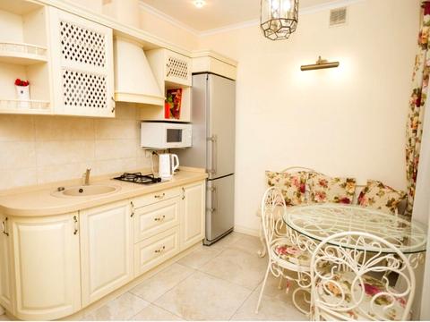 квартира по адресу Дерибасовская ул., 20