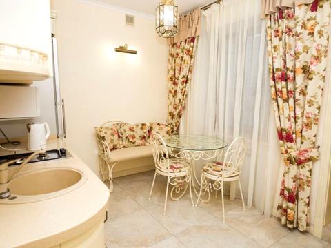 квартира по адресу Дерибасовская ул., 20