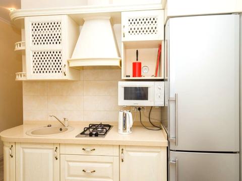 квартира по адресу Дерибасовская ул., 20