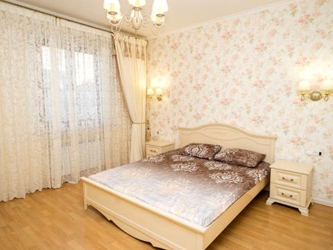 квартира по адресу Дерибасовская ул., 20