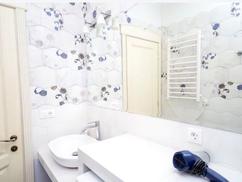 квартира по адресу Дерибасовская ул., 20