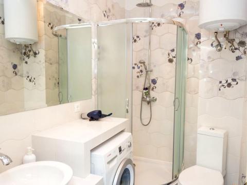 квартира по адресу Дерибасовская ул., 20