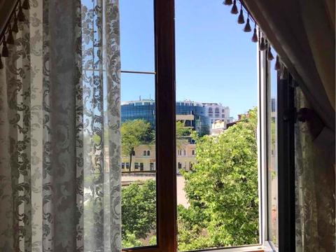 квартира по адресу Дерибасовская ул., 20