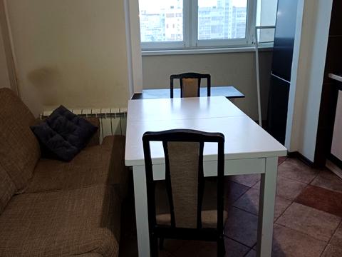 квартира по адресу Милославская ул., 17