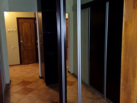 квартира по адресу Милославская ул., 17