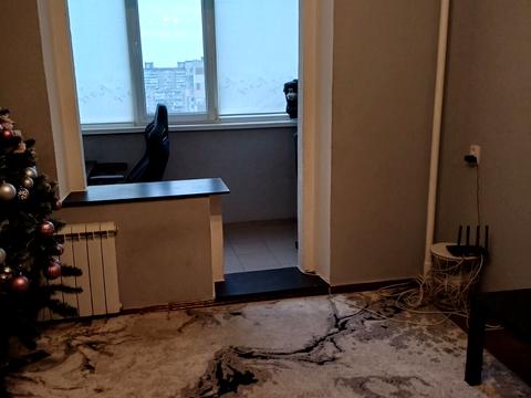 квартира по адресу Милославская ул., 17