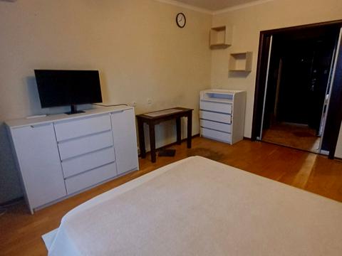 квартира по адресу Милославская ул., 17