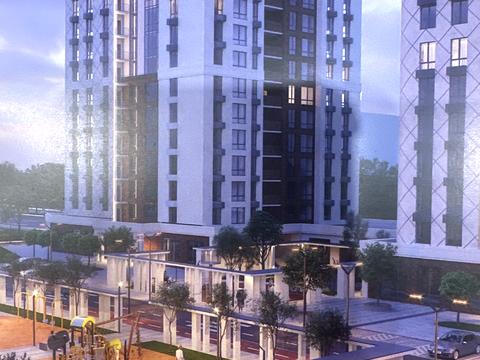 квартира за адресою Михайла Грушевського вул., 49