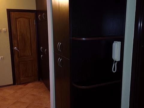 квартира по адресу Милославская ул., 17