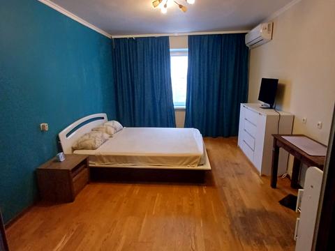 квартира по адресу Милославская ул., 17