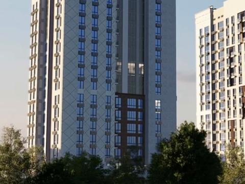 квартира за адресою Михайла Грушевського вул., 49