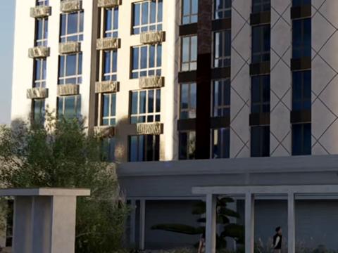 квартира за адресою Михайла Грушевського вул., 49