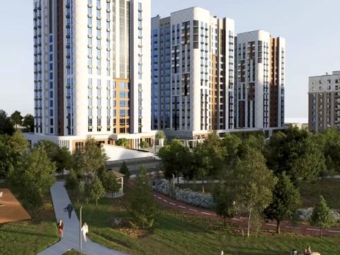 квартира за адресою Михайла Грушевського вул., 49